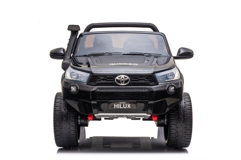 Masinuta Electrica Copii Toyota Hilux, 4x4, 180W