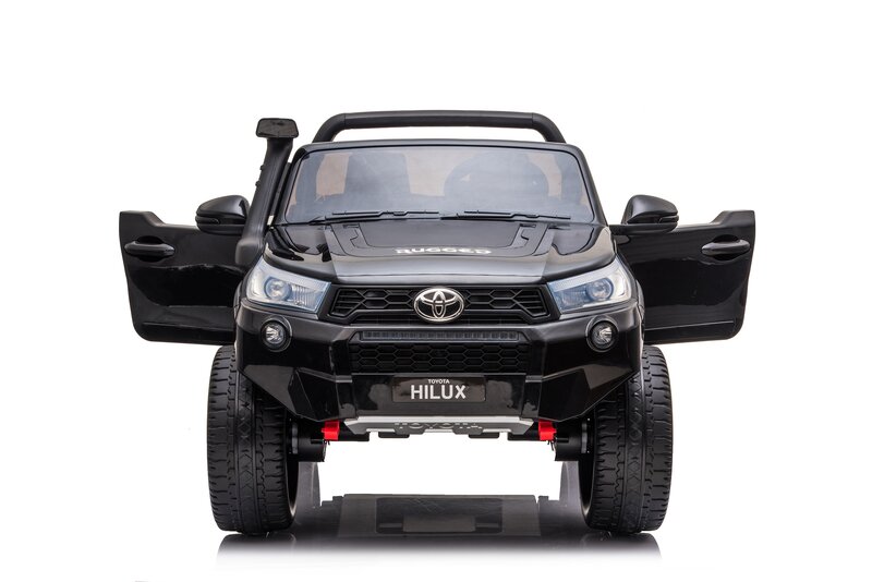 Masinuta Electrica Copii Toyota Hilux, 4x4, 180W